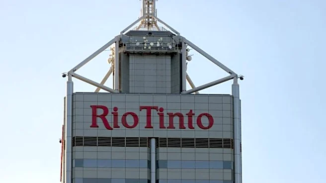 Rio Tinto flags uncertain future at Australia's largest aluminium smelter