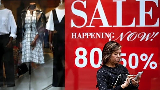 South Korea's Q3 GDP growth beats forecasts as spending holds up
