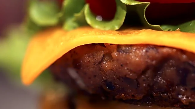 Investors managing $11.5 trillion urge food companies to diversify away from animal proteins