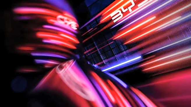 BYD's mini-car ambitions may be a wake-up call for Japan