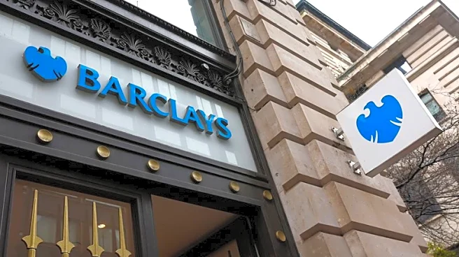 Barclays snaps up US loan firm Best Egg for $800 million