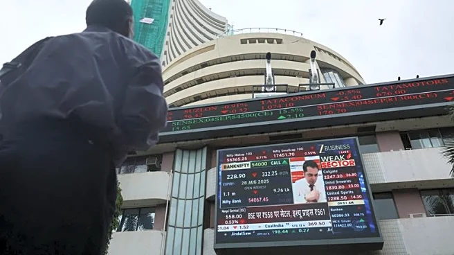 Favorable rate outlook, FX stewardship spur record high foreign ownership of India bonds