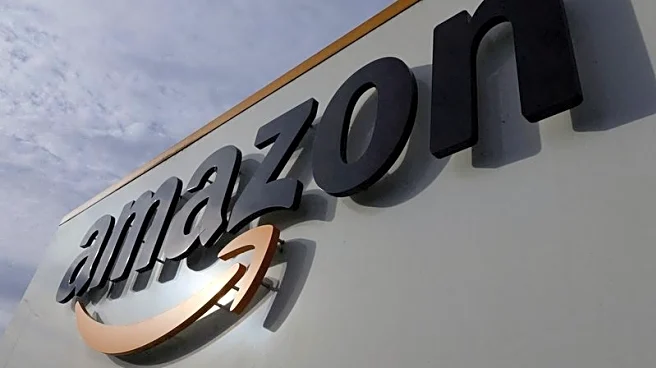 Amazon to cut about 14,000 corporate jobs in AI push