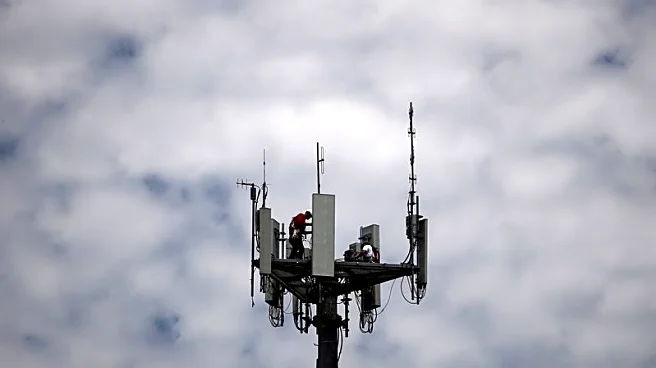 American Tower beats quarterly revenue estimates on strong leasing demand