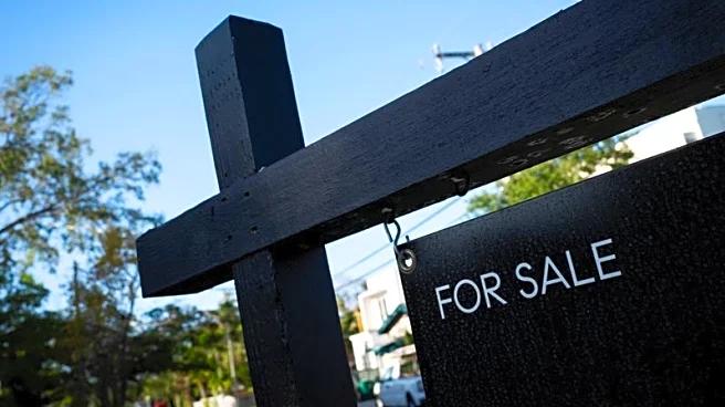 US single-family home prices increase in August, FHFA says