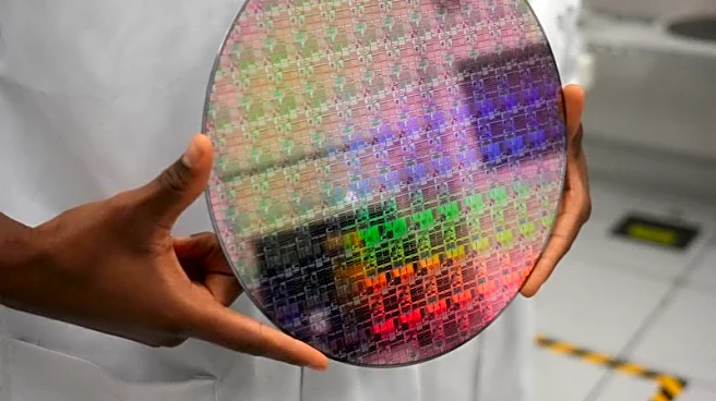 US startup Substrate announces chipmaking tool that it says will rival ASML