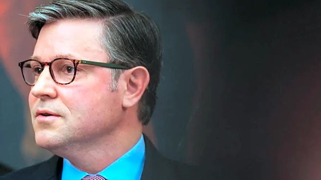 Top House Republican sees no path forward for third Trump term