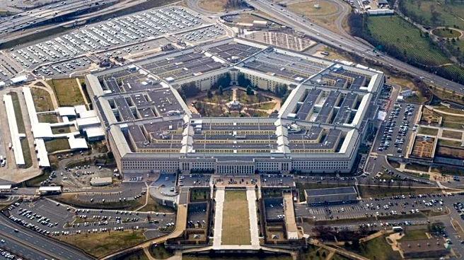 Exclusive-US military officials required to sign NDAs tied to Latin America mission, sources say