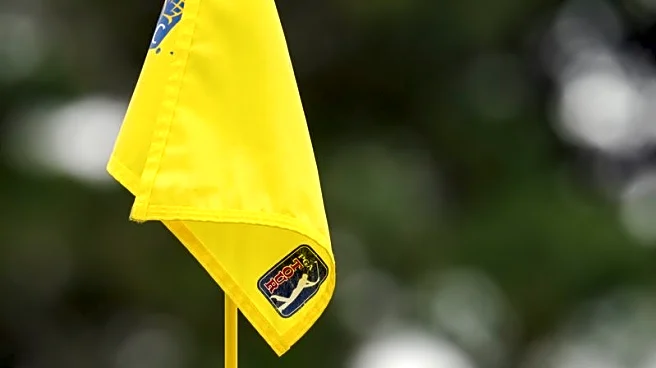 PGA Tour Champions releases '26 slate with $69M in purses