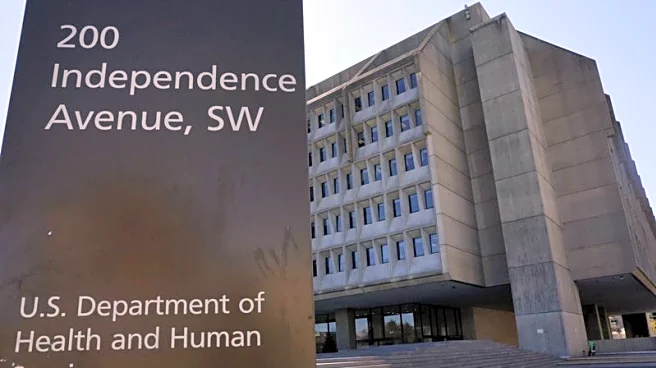 US health agency fires official who opposed mRNA Covid shots