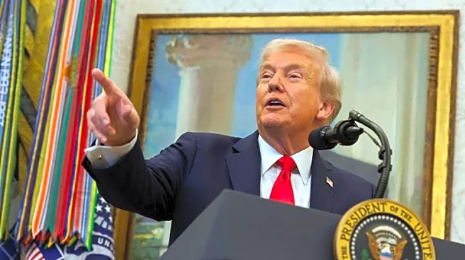 Trump's popularity dips as Americans sweat cost of living, Reuters/Ipsos poll finds