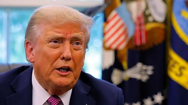 Trump Media to enter prediction markets business