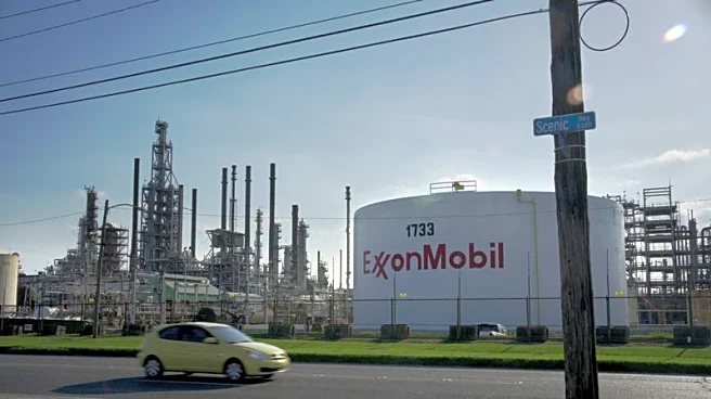 Exclusive-Venezuela asks Trinidad to provide details of Exxon field tests, sources say
