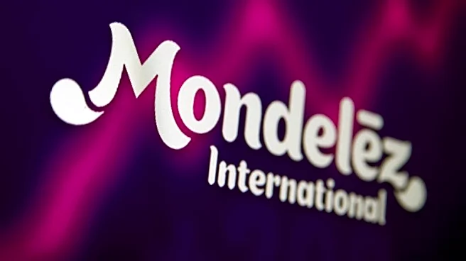 Mondelez defeats greenwashing lawsuit over 'climate neutral' Clif Bar claim