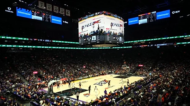 WNBPA counsel: CBA deal by deadline 'not going to happen'