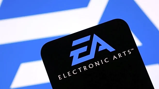 'Battlefield' maker EA misses quarterly bookings estimates on uncertain gamer spend