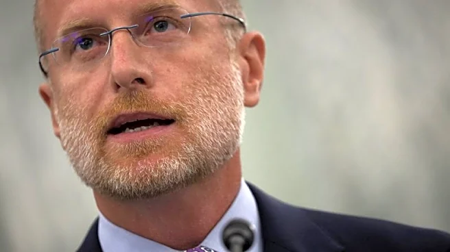 FCC chair says no decision made on whether to lift local TV ownership cap