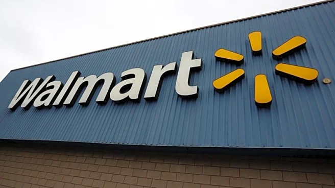 Walmart's Mexico unit posts 9% drop in Q3 profit, below forecasts