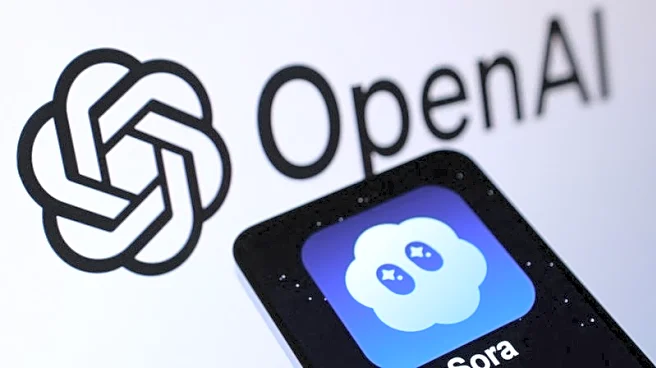 OpenAI sued for trademark infringement over Sora's 'Cameo' feature