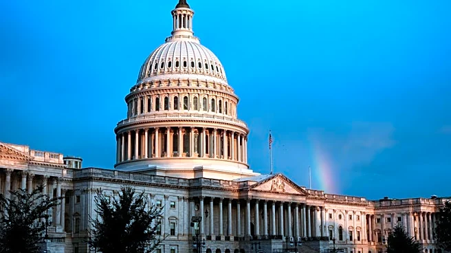 US Senate passes bill to terminate Trump tariffs against Brazil