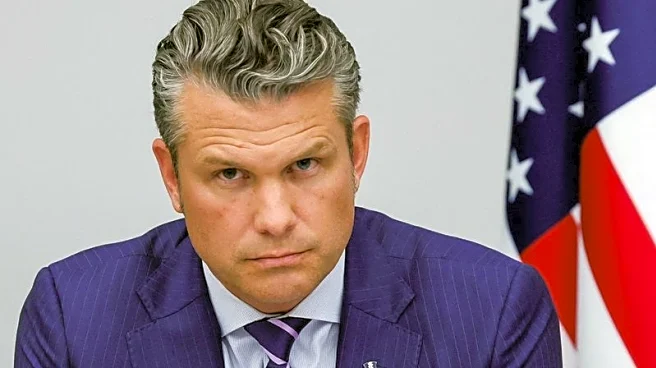 Hegseth to meet Japan counterpart Wednesday as Tokyo bolsters defence