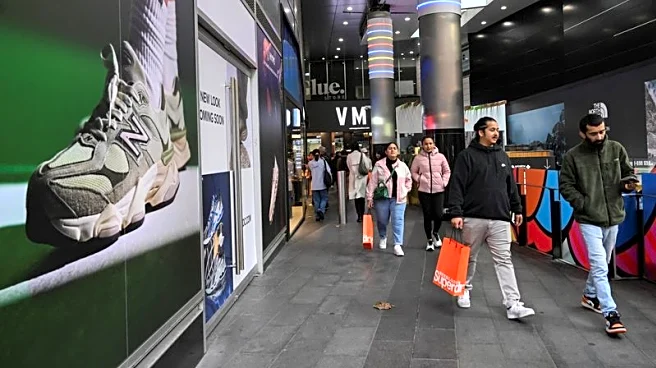 Australia's Q3 core inflation jumps in major roadblock for rate cuts