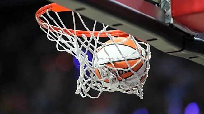 Report: WNBA offers players extension in CBA discussions