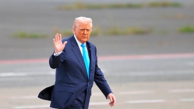 South Korea to award Trump its highest medal, gift him a golden crown