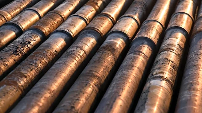 Tariffs to raise costs, delay oil and gas projects in 2026, report says