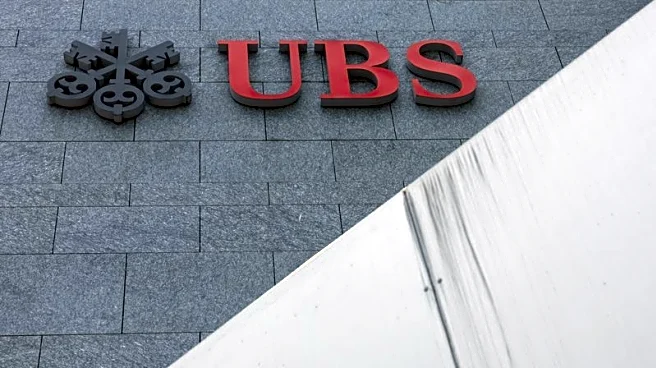 UBS beats expectations as third-quarter profit soars to $2.5 billion