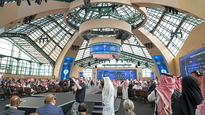 Exclusive-Saudi Arabia plans to refocus $925 billion fund after gigaproject delays, source says