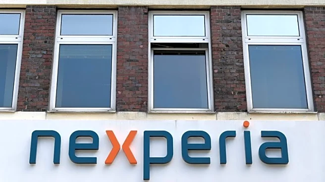 Nissan and Mercedes sound alarm over chip supply crisis