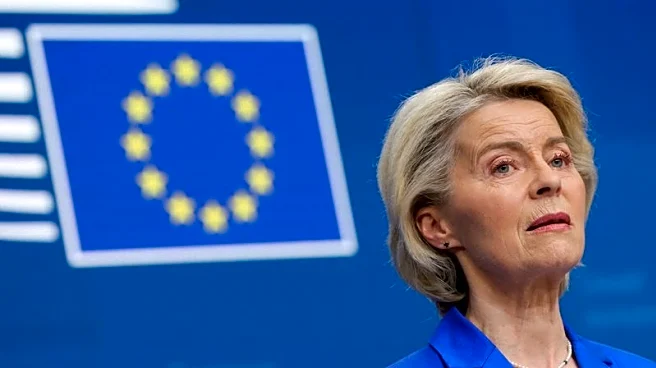 EU rules not a barrier to telcos scaling up, senior EU official says