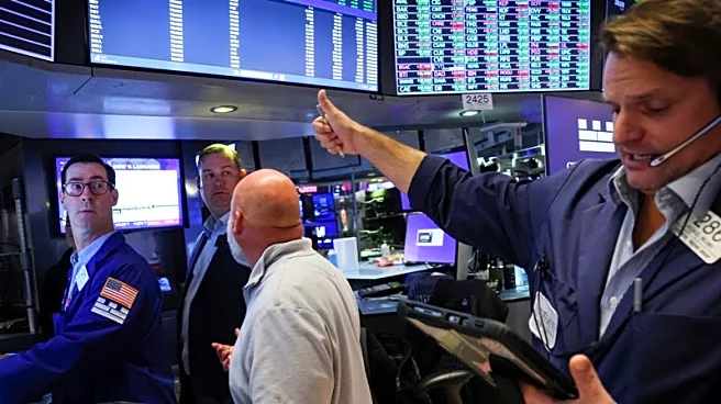 Morning Bid: 48 hours to test the exuberance