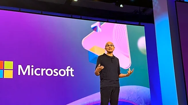 Microsoft CEO Satya Nadella to visit India in December, sources say