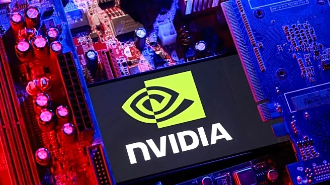 Nvidia breaches $5 trillion in market cap