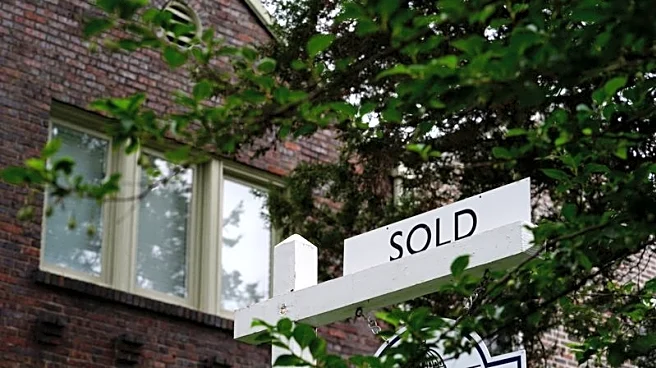 US pending home sales unexpectedly flat in September despite lower mortgage rates
