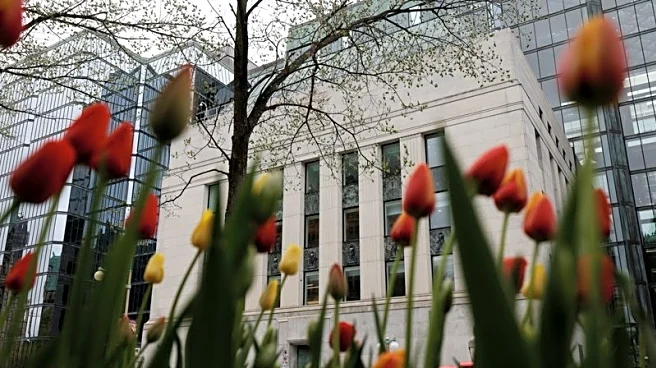 Bank of Canada trims key interest rate, hints at end to cuts