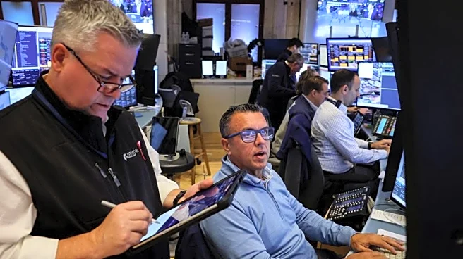 Analysis-US government shutdown may prompt first-ever workaround for inflation-protected bonds