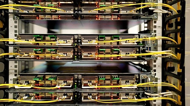 US nuclear generation to grow 27% post 2035, as data centers fuel power demand: WoodMac