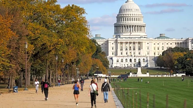 Billions in heating aid for Americans at risk due shutdown