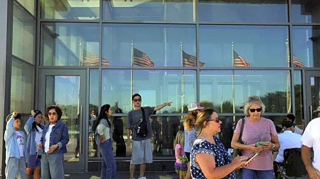 Federal shutdown could cost US economy up to $14 billion 