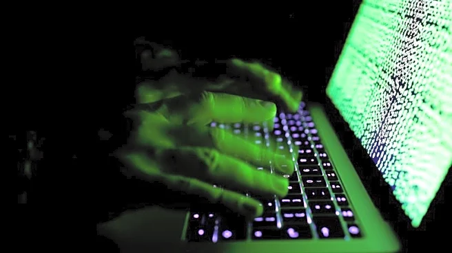 US company with access to biggest telecom firms uncovers breach by nation-state hackers