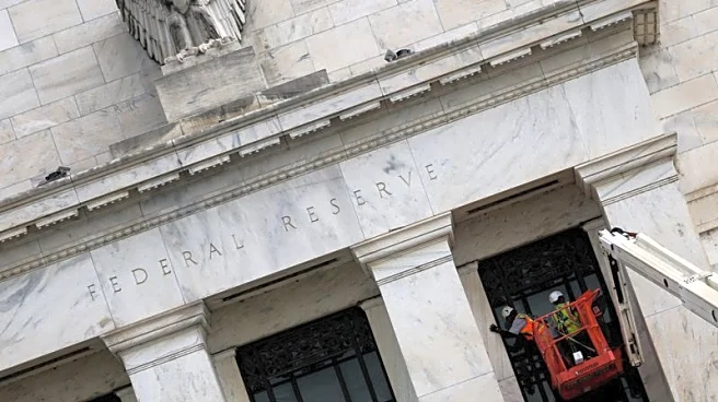 Fed delivers expected rate cut; nods to limits of data during shutdown