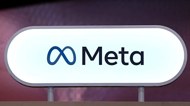 Meta's profit hit by about $16 billion one-time tax charge, shares fall