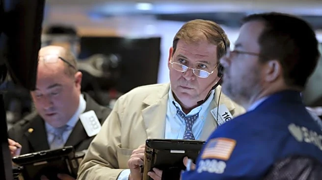 Trading Day: Nvidia booms, Fed cools on easing