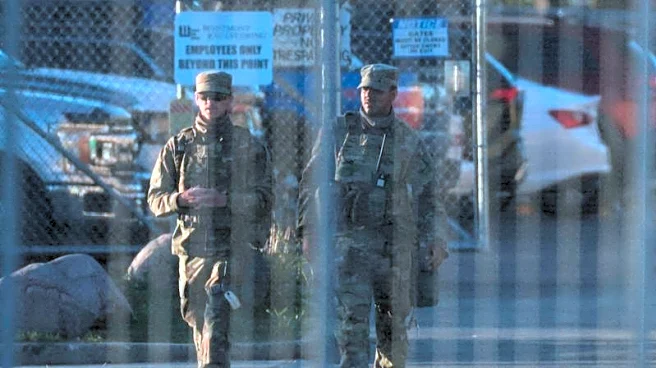US Supreme Court demands more information in National Guard case