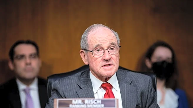 US lawmakers want response after Sudan 'horrors' by paramilitaries