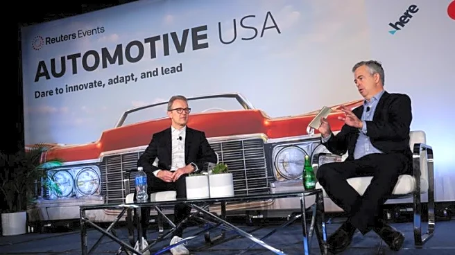 Carmakers' answer to US EV lull: hybrids, cheaper models