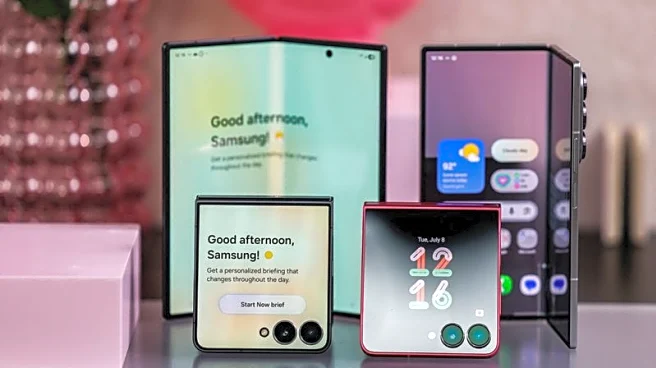 Samsung set to beef up advanced chip output after memory chip sales hit record